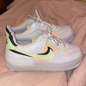 Nike Air Force 1